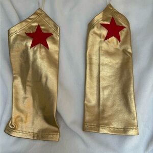 Wonder Woman Costume